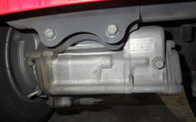 HONDA GYRO CANOPY TA03