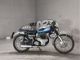 Фото Kawasaki W1 SA 1971 с японского аукциона