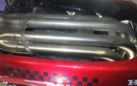 HONDA CB400SF VTEC 2013