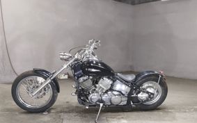 YAMAHA DRAGSTAR 400 VH01J