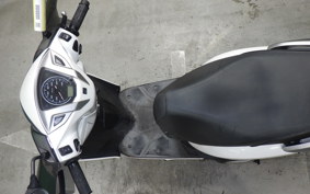 HONDA LEAD 125 2009 JF45