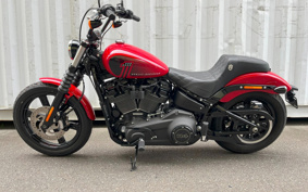 HARLEY FXBBS 2023 YYK
