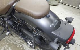 HONDA REBEL 250 S 2006 MC49