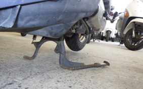 HONDA DIO CESTA GEN 2 AF62