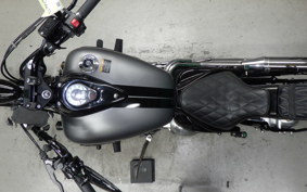 YAMAHA DRAGSTAR 400 2016