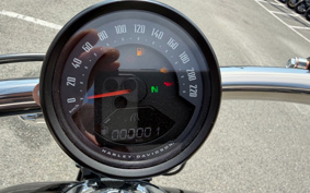 HARLEY FXBR 2026 YE9