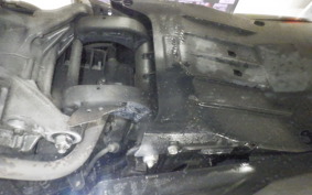 HONDA DIO 110 1991 JF31