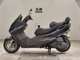 Фото Yamaha MAJESTY 125 FI с японского аукциона
