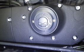 HARLEY XL1200X 2021