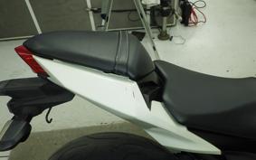KAWASAKI NINJA 250 ABS EX250L