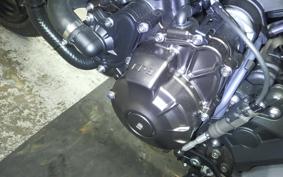 YAMAHA XSR900 GP 2024 RN96J