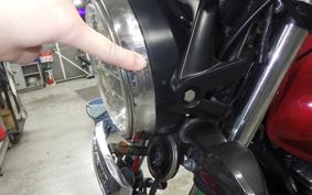 HONDA CB400SF VTEC 2008 NC42