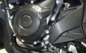 SUZUKI GSX250RA 2022