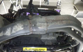 KAWASAKI ZRX400 1994 ZR400E