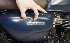 HONDA GB350 2023 NC59