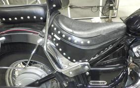 YAMAHA DRAGSTAR 400 CLASSIC  2011 VH02J