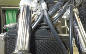 YAMAHA R1-Z 2008 3XC