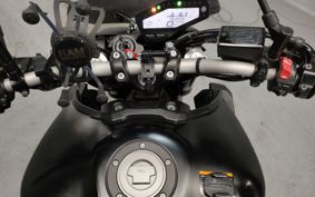 YAMAHA MT-09 RN52J