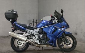 SUZUKI BANDIT1250F GW72A