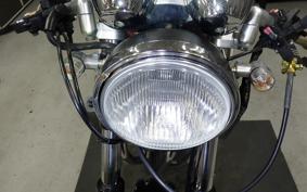 KAWASAKI ZRX400 1995