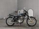 Фото Yamaha SR400 2001 с японского аукциона