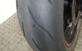 YAMAHA YZF-R6 2008