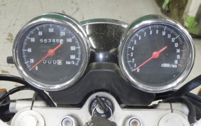 SUZUKI GSX400 IMPULSE 1994 GK79A