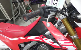 HONDA CRF250L LD 2012 MD44