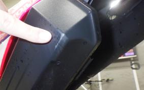 HONDA CRF250L MD47