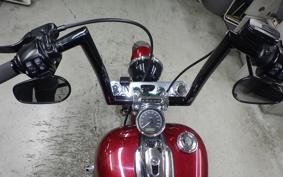 HARLEY FXSB1690 2017