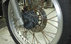 HONDA CB250 RS Z 2021 MC02