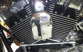 HARLEY FLHX 1580 2008