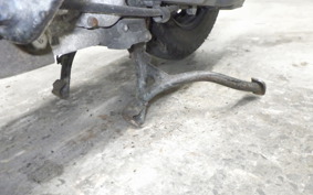 SUZUKI ADDRESS V125 G 1998 CF46A