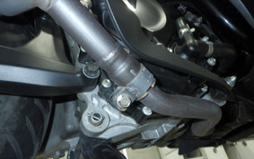 HONDA FORZA 250 2006 MF17