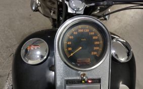 HARLEY FLSTC 1450 2005 BJY