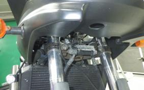 YAMAHA FZ400 1998 4YR