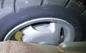 YAMAHA GEAR 2025 UA03J