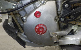 KAWASAKI KX250 F 2025 KX252A