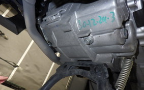 HONDA PCX125 2025 JK05