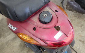 YAMAHA JOG Gen.5 SA36J