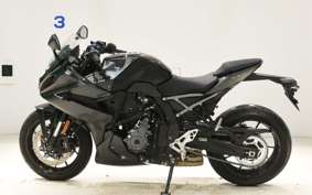 SUZUKI GSX-8R 2025 EM1AA
