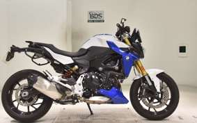BMW F900R 2023