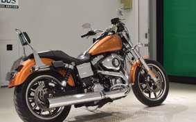 HARLEY FXDL 1580 2015