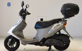 SUZUKI ADDRESS V125 G CF46A