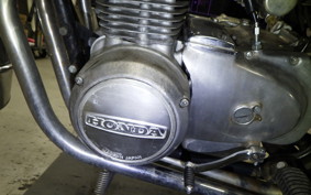 HONDA CB500 2021