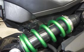 KAWASAKI NINJA 400 2016