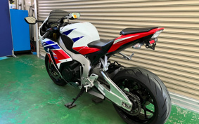 HONDA CBR1000RR 2013 SC59