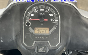HONDA TACT-4 BASIC