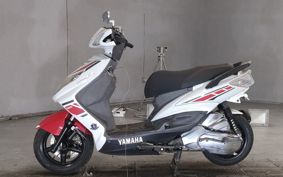 YAMAHA CYGNUS 125 X SE44J