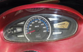 HONDA PCX 125 2001 JF28